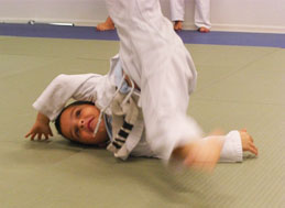 Brazilian Jiu-Jitsu Kids Classes, Kids Martial Arts Sherbrooke
